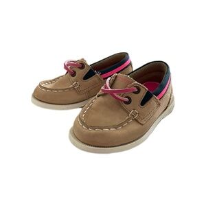 Sperry Top Sider Toddler Boat Shoes